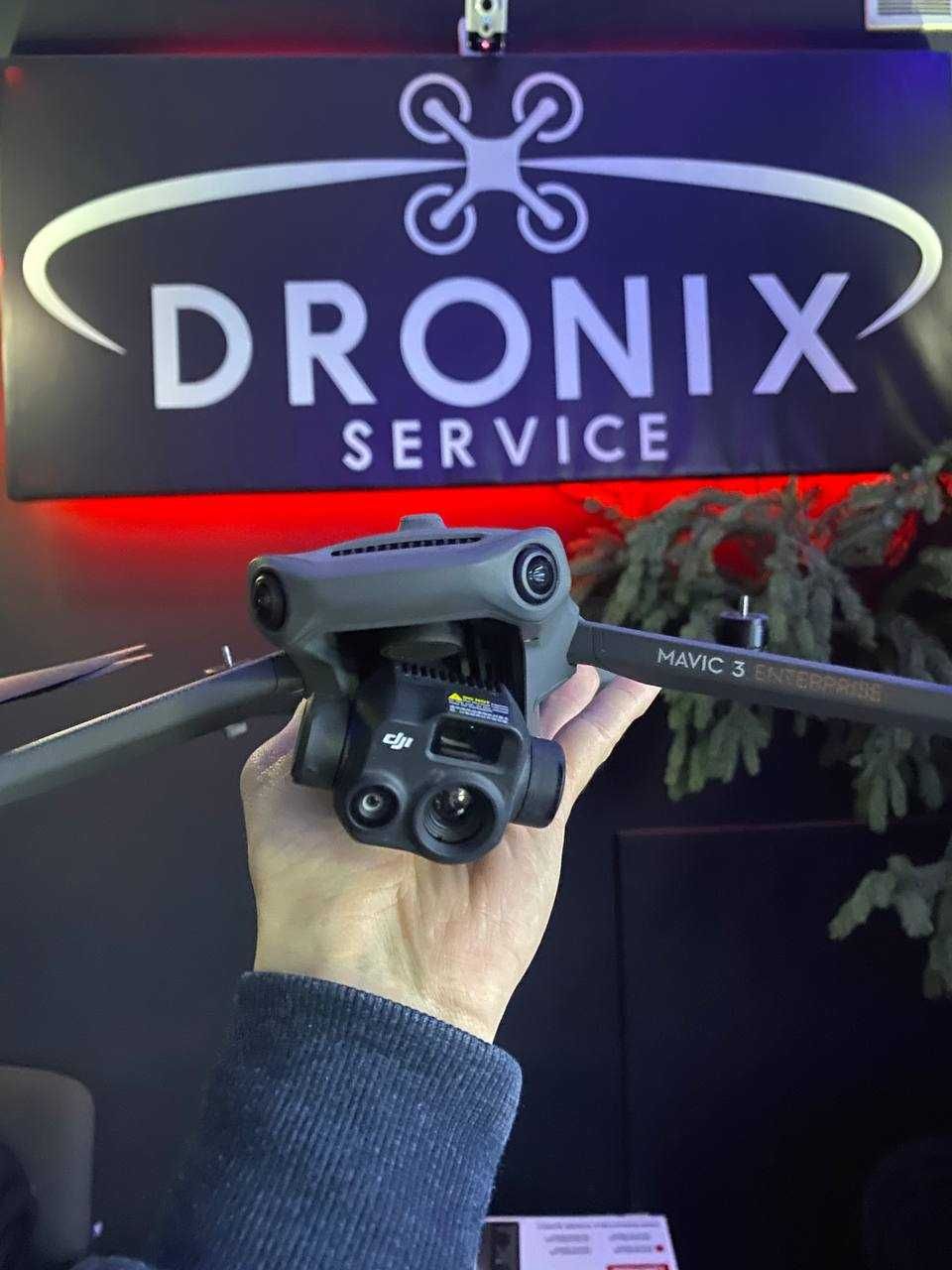 Ремонт квадрокоптерів DJI М30 М30Т сервіс