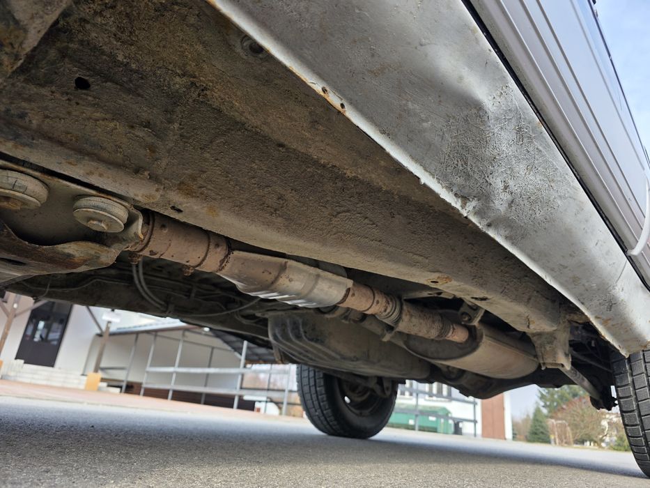 Daihatsu terios 1.3 LPG 4x4 terenówka jeep instalacja gazowa vitara