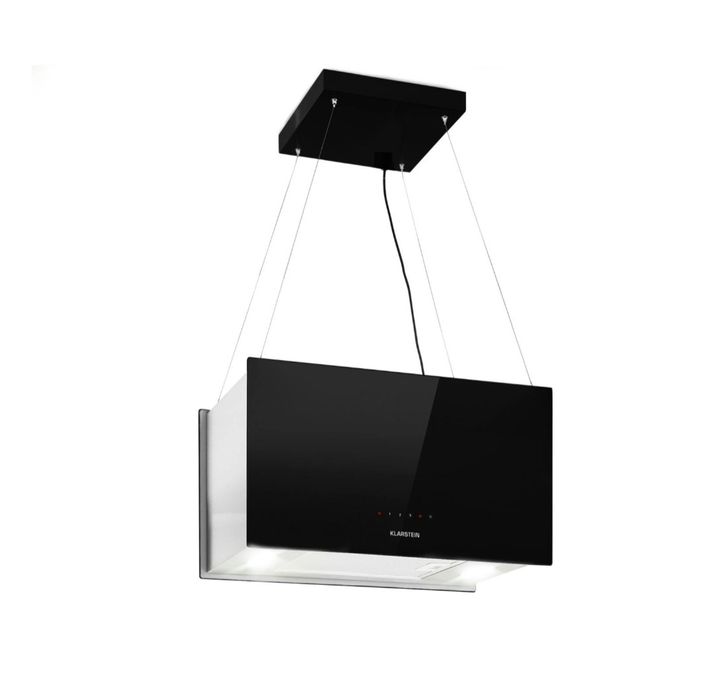 Островная вытяжка Klarstein Chandelier L