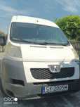 Sprzedam Peugeot Boxer