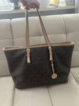 Torebka Michael Kors  oryginal 100% kupiona w Praha CZ
