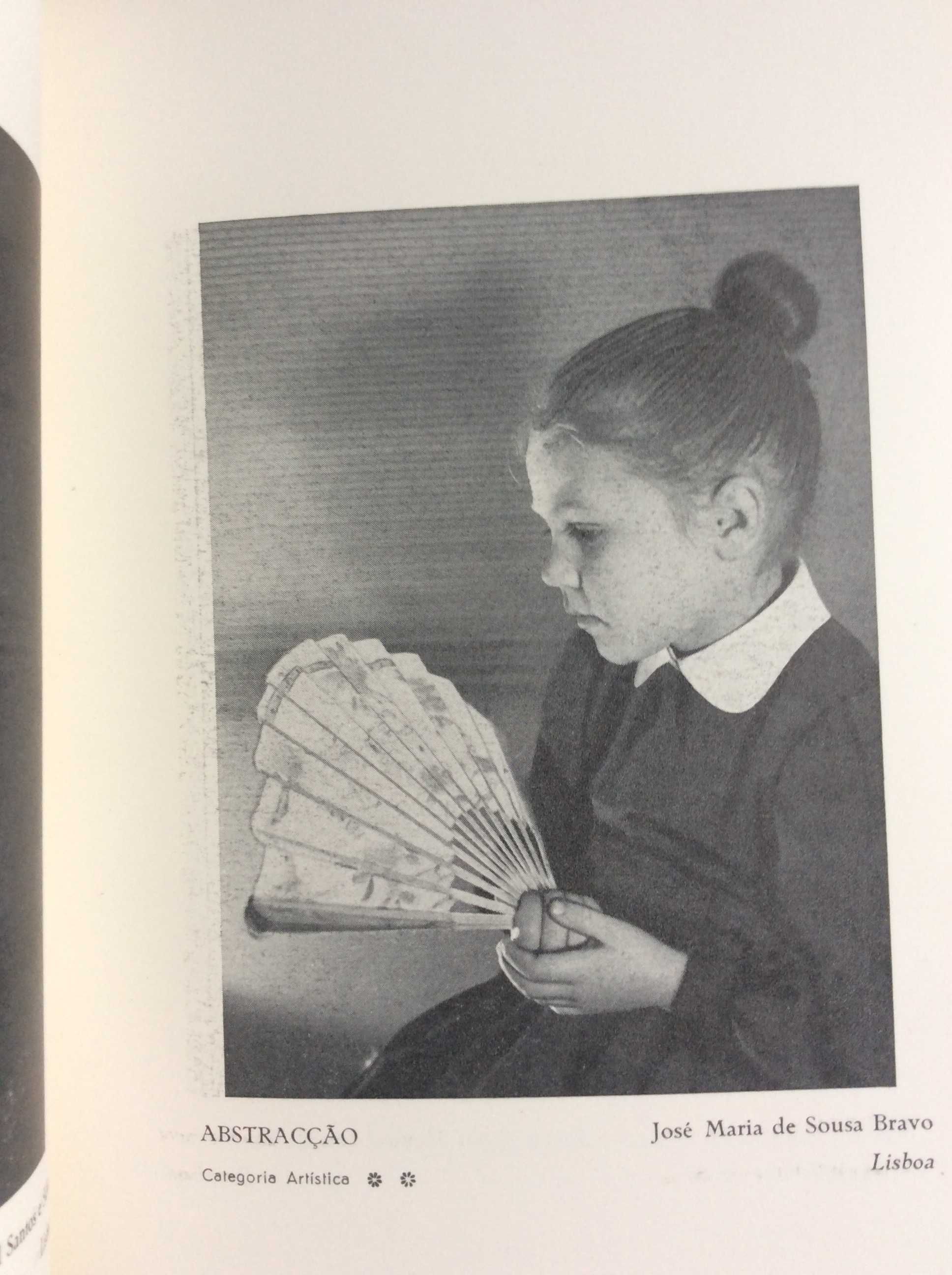 2.º Salão de arte fotográfica.Festas dos finalistas de 1955...do Porto