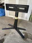 Base de pé suporte tv lcd lef