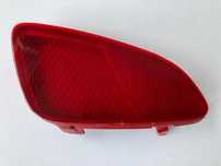 Lampa Przeciwmgielna Odblask Prawa Ford Fiesta MK8