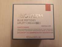 Biotherm NIEBIESKIE PEPTYDY UPLIFT krem ujędrniający SPF30