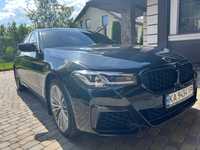 Автомобіль продаж bmw 5 G30 xDrive 2.0 бензин