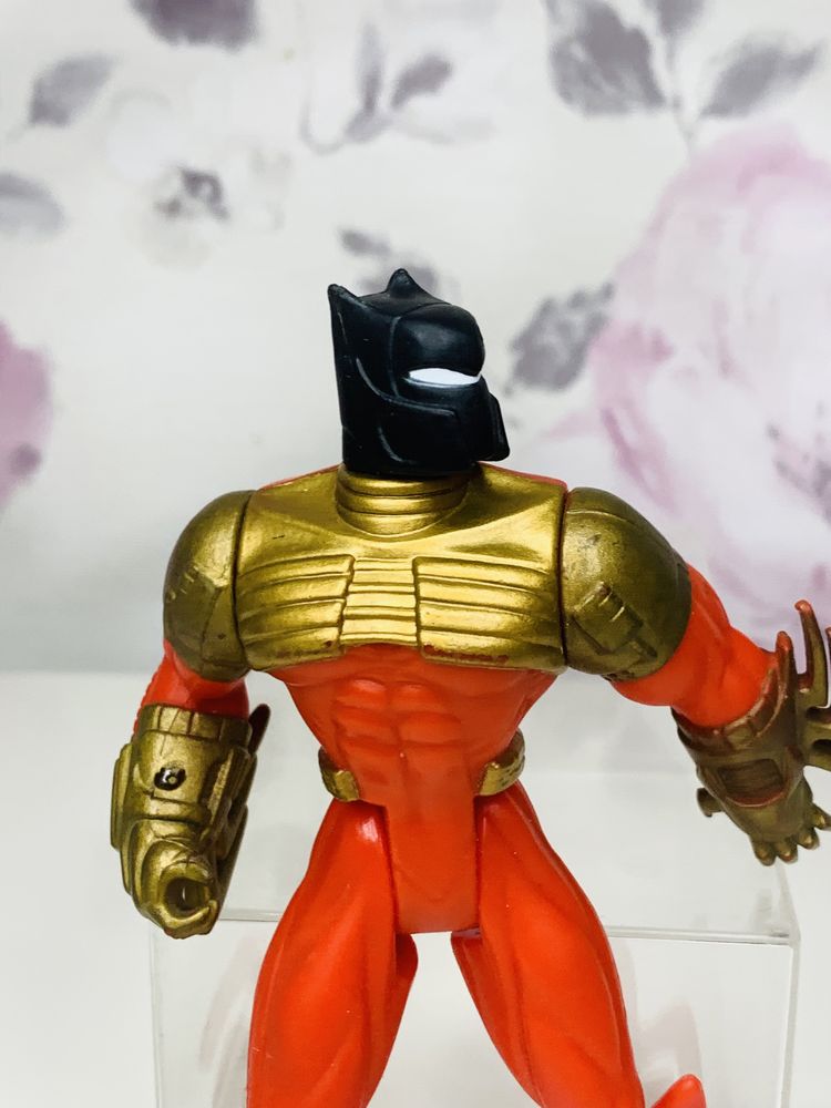 Kenner Batman Knightquest Action Figure, vintage 1994