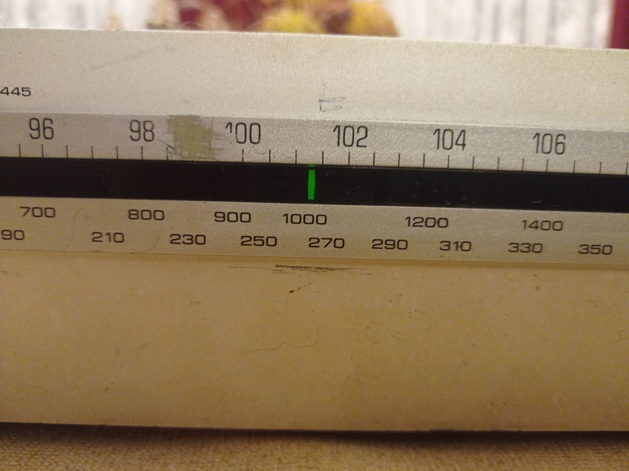 Tuner stereofoniczny Tensai