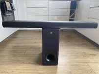 Soundbar YAMAHA YAS-207 Czarny