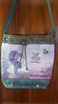Vendo mala Sweet Candy Nova