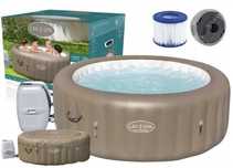 6-osob Basen Jacuzzi Spa BESTWAY PALM SPRINGS 60017