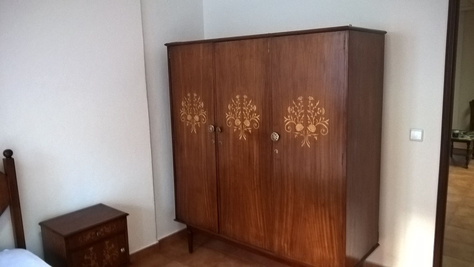 Mobília de quarto
