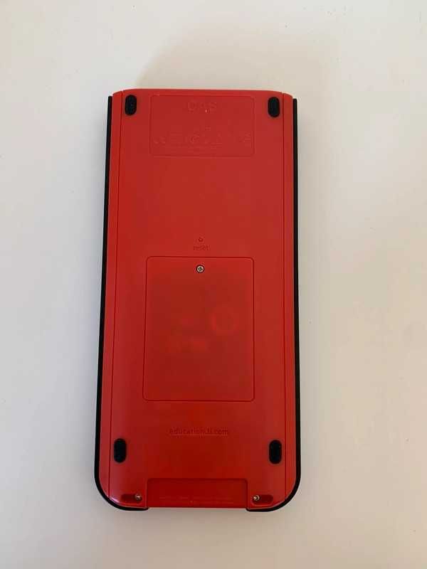 Calculadora Ti nspire CX II-T CAS