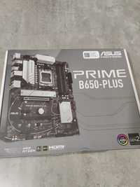 Płyta główna ASUS Prime B650-Plus