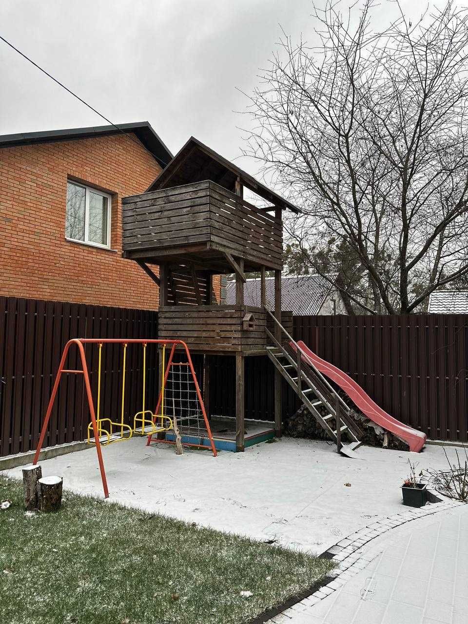 Дім, що стане вашим затишком! Ремонт. Підвал. Газ