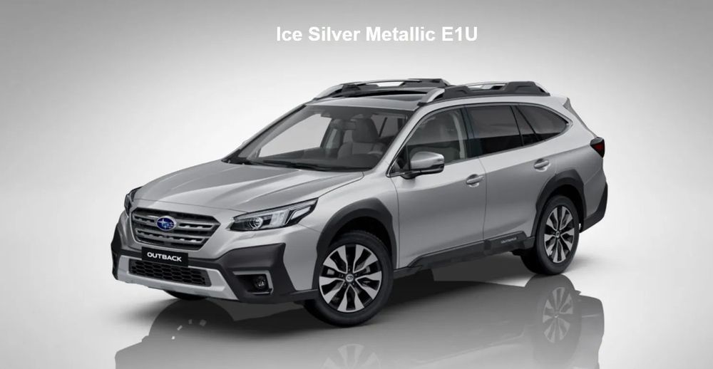 Subaru Outback 2.5i 169KM automat fabrycznie nowy salon polska