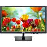 Монітор LG E 2442V-BN