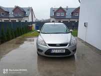 Focus mk2 FL 1.8tdci 2009r