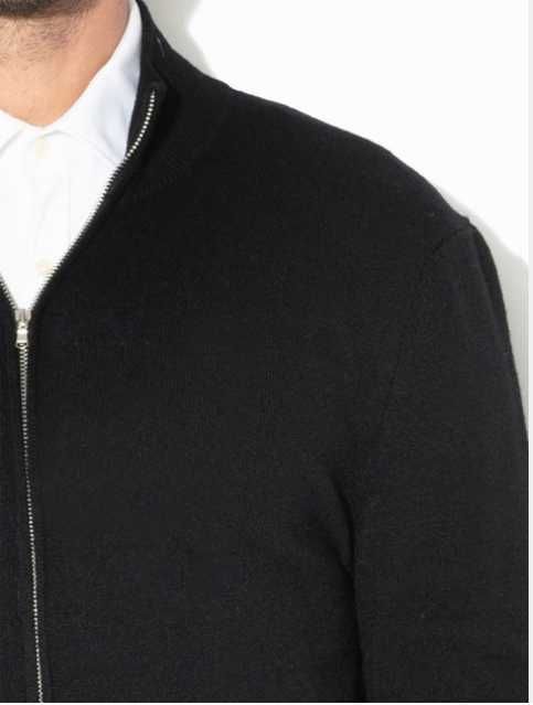 Мужской Кардиган , BENETTON, Италия, раз-М, новый