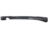 Difusor Traseiro Novo Original Para-Choques BMW Pack M F30 F31 51128054197