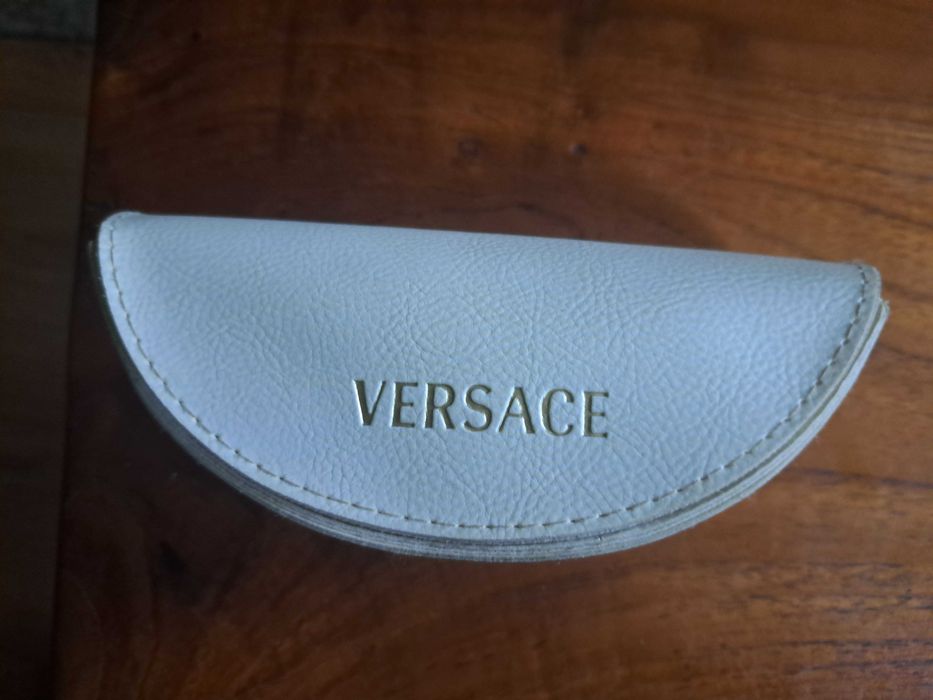 Okulary Przeciwsłoneczne  VERSACE
