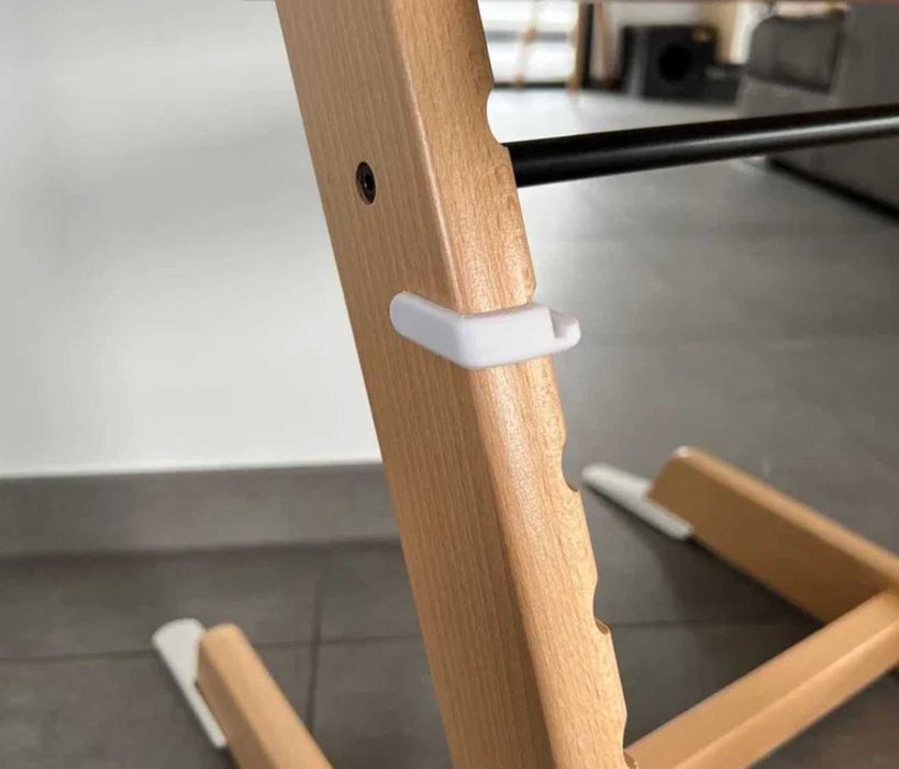 Adapter szyna do pojemnika TROFAST Stokke Tripp Trapp