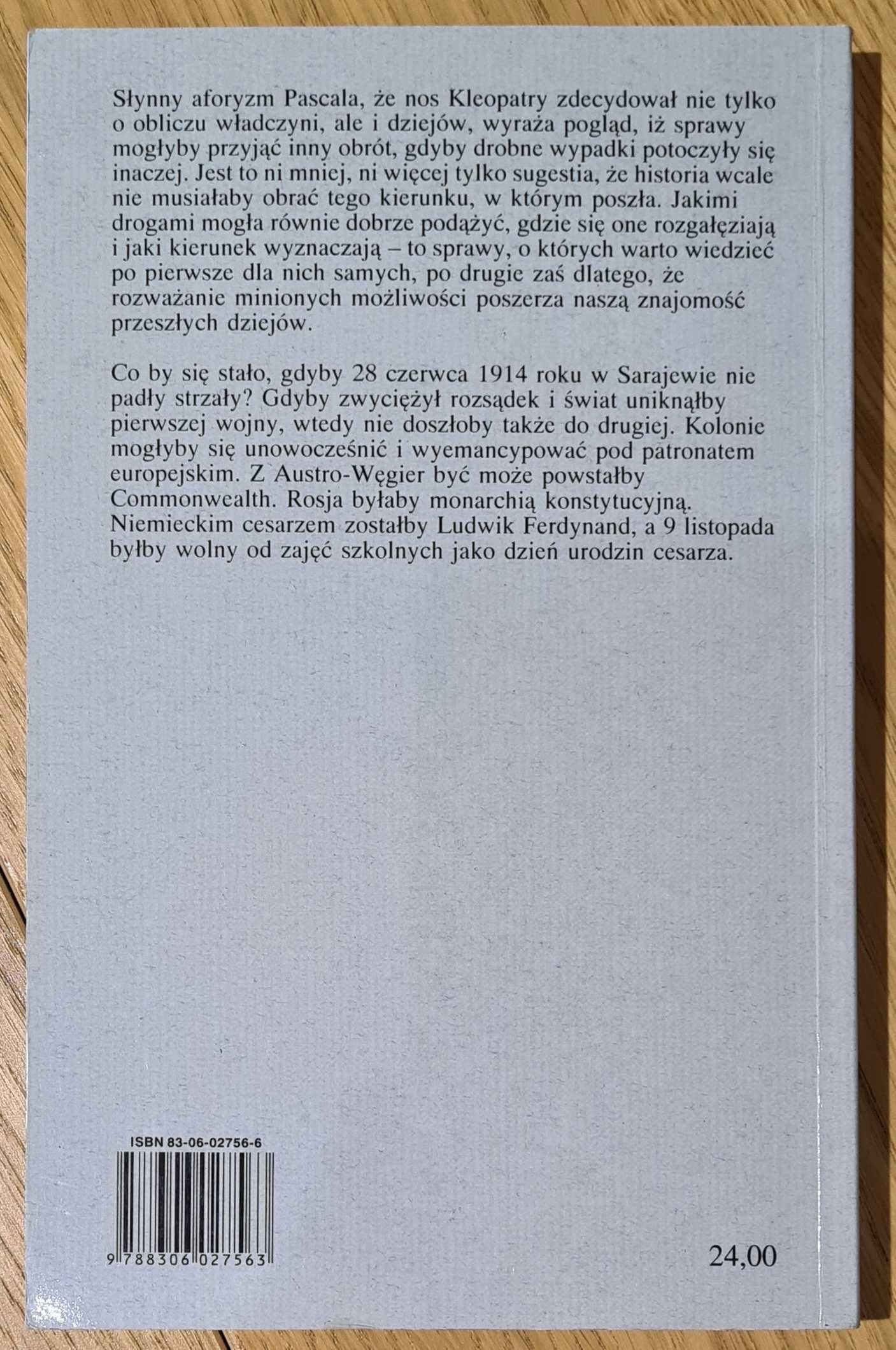 Historia niebyła Demandt