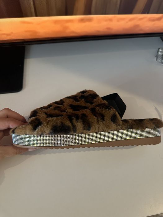 Тапулі, шльопанці, тапочки Bamboo