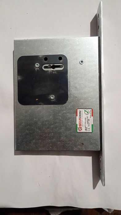 Securemme  2019 cle 023 x 85