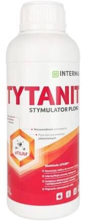 Stymulator wzrostu Tytanit - Intermag !