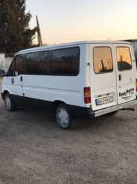 Ford Transit 2,5