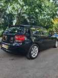 BMW Efficient Dynamics 116d