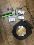 Odkurzacz Irobot roomba s9