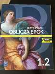 Jezyk polski klasa 1 LO