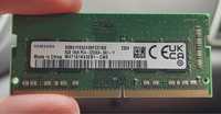Samsung 8GB 1Rx8 PC4- 3200AA | Оперативна памʼять