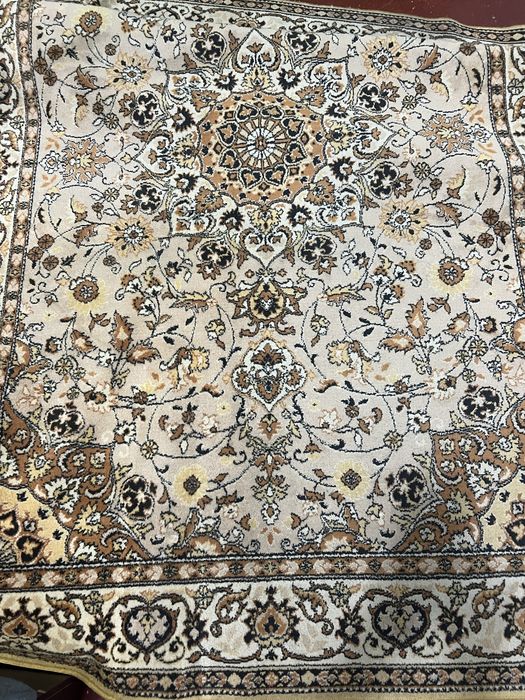 Килим шерстяний 2.9 x1.97