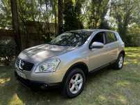 Nissan Qashqai 1.5 Dci ( 1 Registo) Excelente Estado Geral