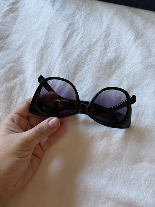 Oculos de sol cada 4€