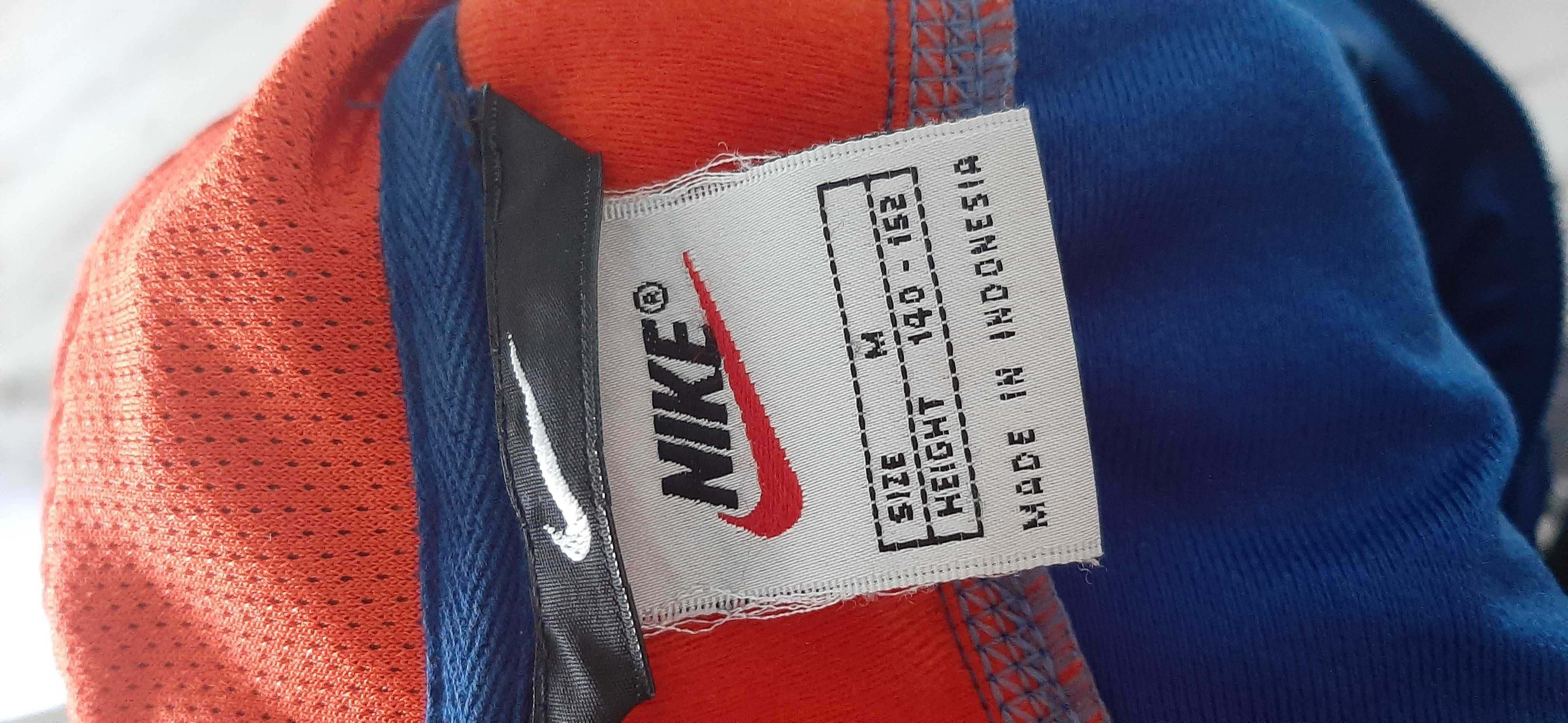 Kamizelka nike vintage