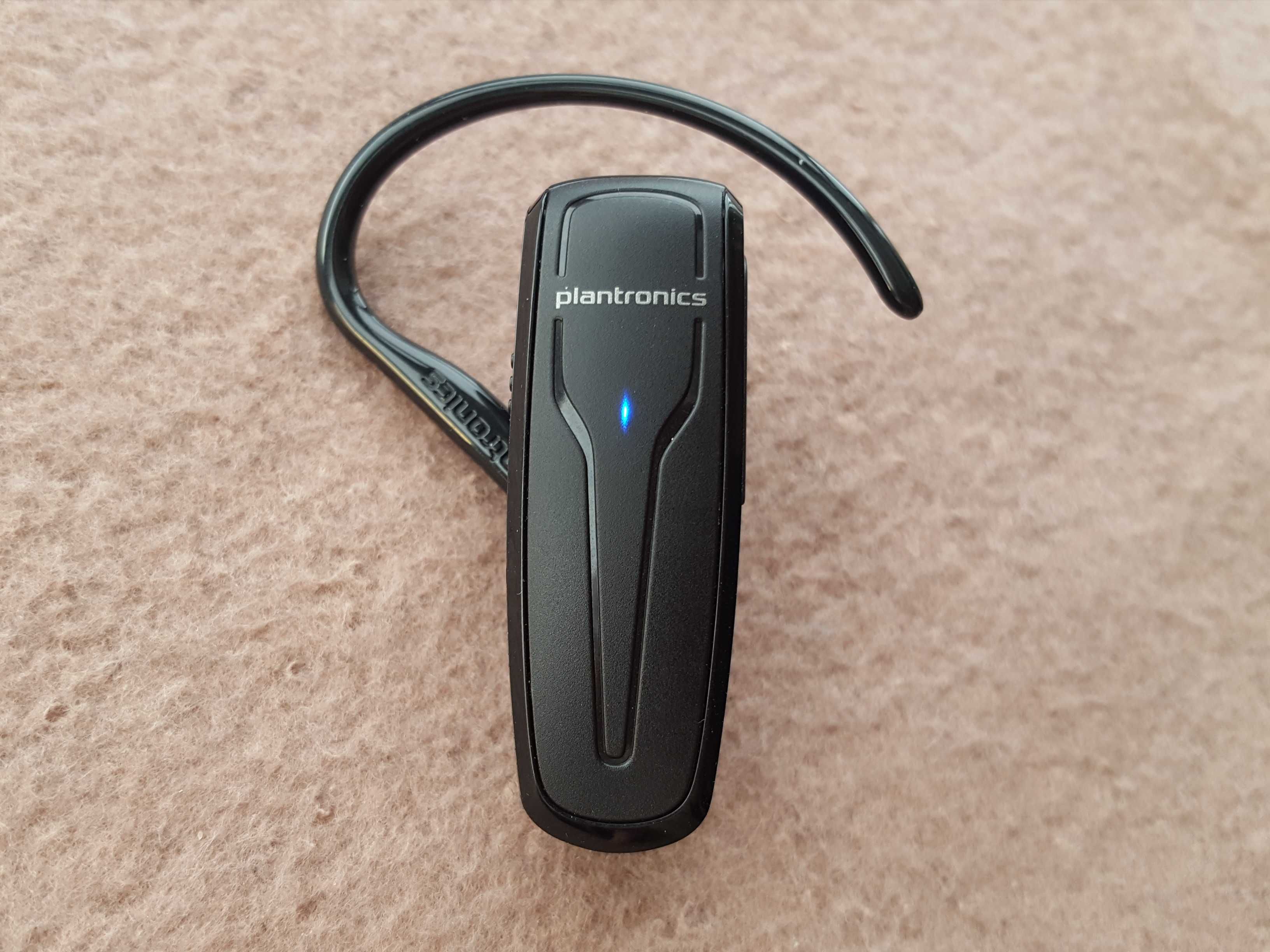 ML18 plantronics bluetooth хендфри eote m20