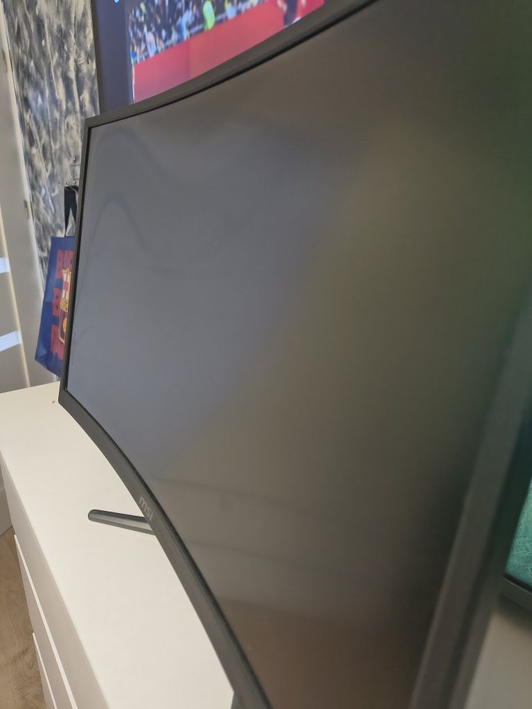 Monitor msi 60hz