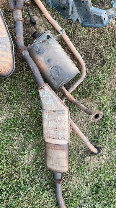 Catalisador 318is/ti