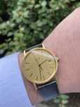 Tudor zloty zegarek 18karatowe zloto zloto 18k 20gramow