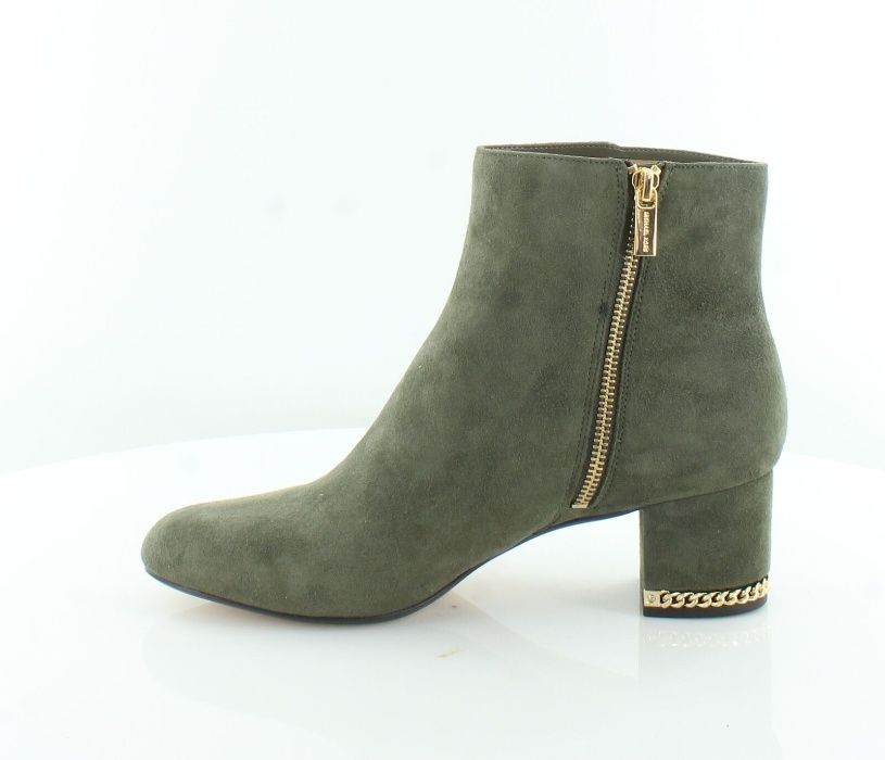 Ботильйони Michael Kors Sabrina Boots (Розм. 36.5) 100% Original