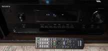 Amplituner Sony STR-DH520