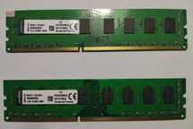 Оперативна пам'ять Kingston 4Gb