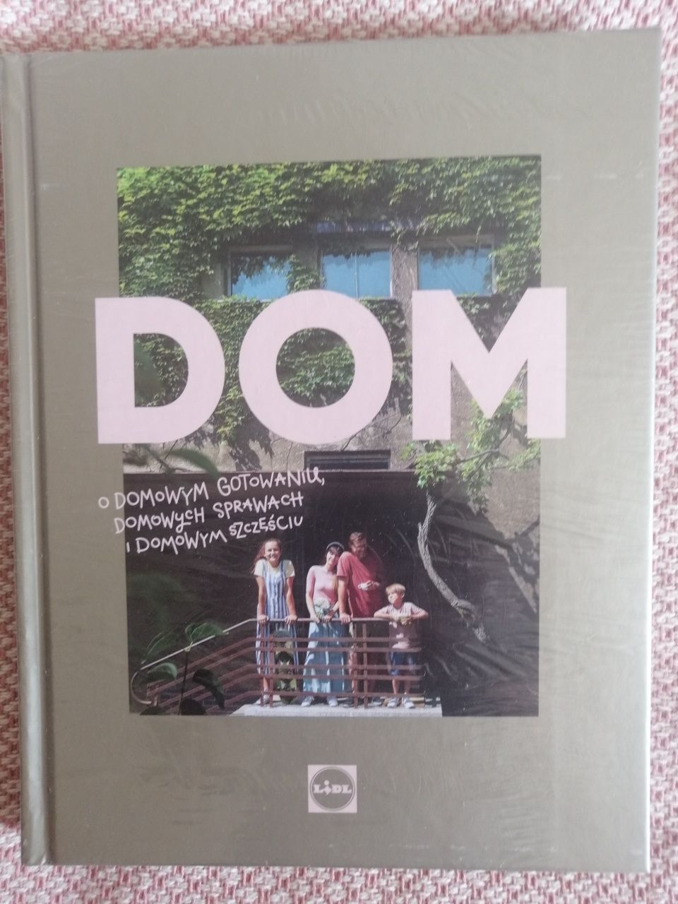 Poradnik wielotematyczny Dom