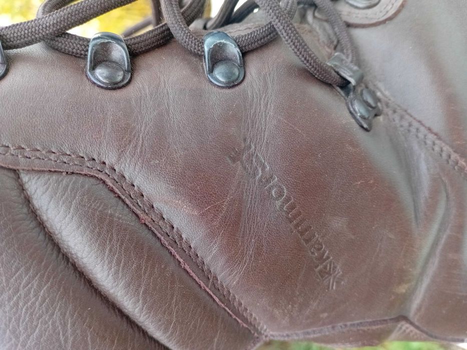 Берци зима військові