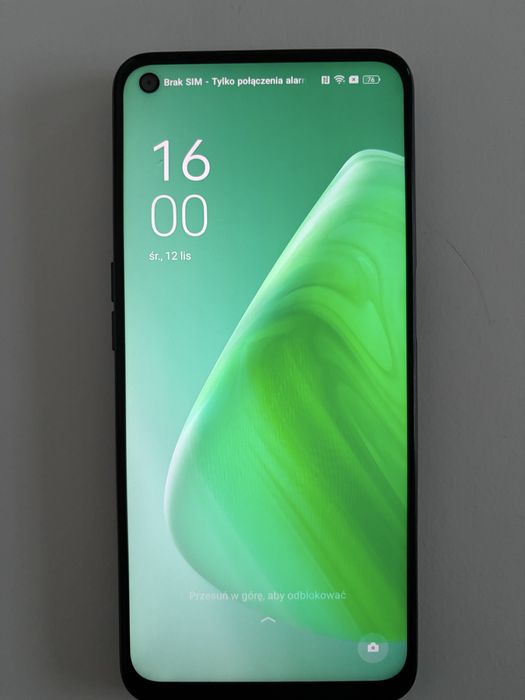 Telefon Oppo a54 5g