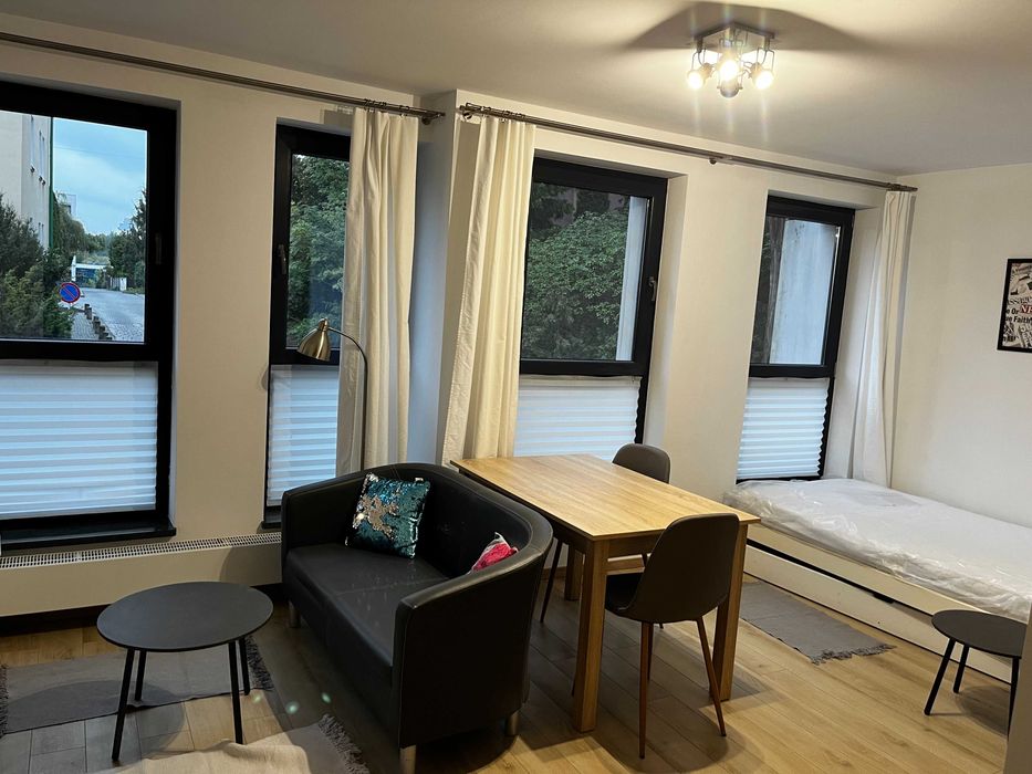 Mini apartament do wynajęcia ul. Leszczyńskiego 8